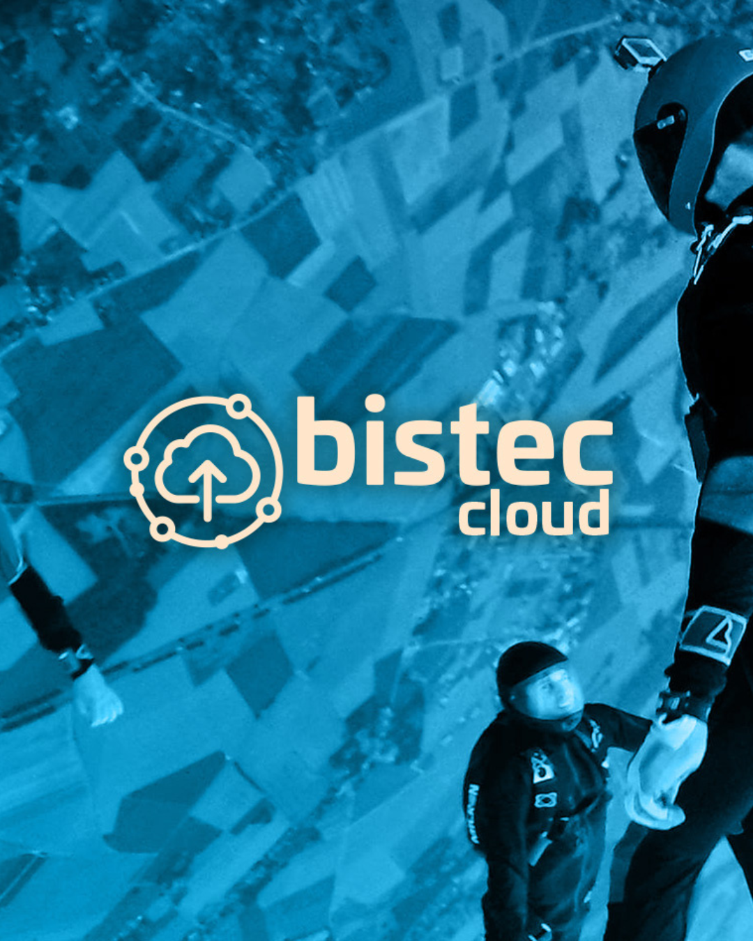 Imagem de fundo do produto Bistec Cloud